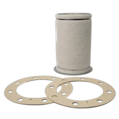 Beta 1 Filters Air/Oil Separator replacement for R18210776 / MANN FILTER B1AS0017292